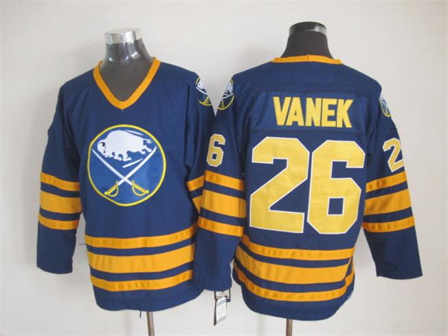 Buffalo Sabres jerseys-005